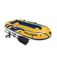 thumbnail image 3 of Intex Challenger 3 Inflatable Raft Boat Set with Pump and Oars | 68370EP, 3 of 5