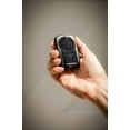 thumbnail image 2 of Universal Garage Door Opener Remote - Black, 2 of 6