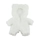 thumbnail image 5 of Conjunto de ropa para muñecas de peluche, decoración de moda, mono de repuesto, ropa para muñecas para coleccionistas, exhibición, niñas, Estilo A, 5 of 8