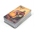 thumbnail image 2 of 78pcs Light Seer‘s Tarot Card Table Games Holiday Party Playing Card In English, 2 of 3