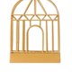 thumbnail image 3 of Porta incienso repelente de metal, Porta incienso repelente de metal Porta incienso repelente de sándalo Soporte de bobina de madera de sándalo Diseño de última generación, 3 of 5