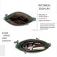 thumbnail image 4 of Purses for Women Crossbody Bags Shoulder Handbags, 4 of 4