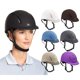 thumbnail image 2 of Casco de equitación escolar Ovation Deluxe - Certificado ASTM para competición ecuestre, 2 of 3