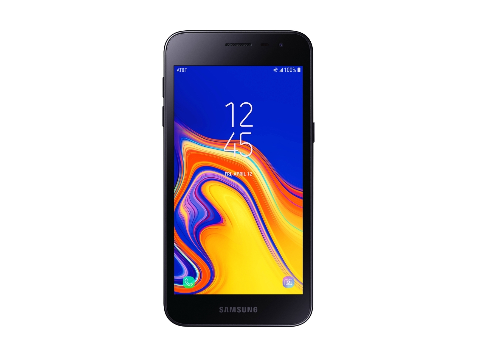 Samsung Galaxy J2 Dash 16GB (SMJ260A) Factory Unlocked Smartphone