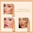 thumbnail image 3 of Summaryas Contour Wand & Blush Wands - Blushs, 2 in 1 Contouring Stick, Liquid Cosmetic for Women, Stick Makeup with Applicator (Contour Wand#02, M), 3 of 8