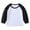 Black, variant on FUNDUFI Toddler Baby Boys Tees Long Sleeve Crew Neck Fashion Patchwork Color Tee Shirts Soft Lightweight Loose Fit Shirt Tops Comfy Boy's Dailywear