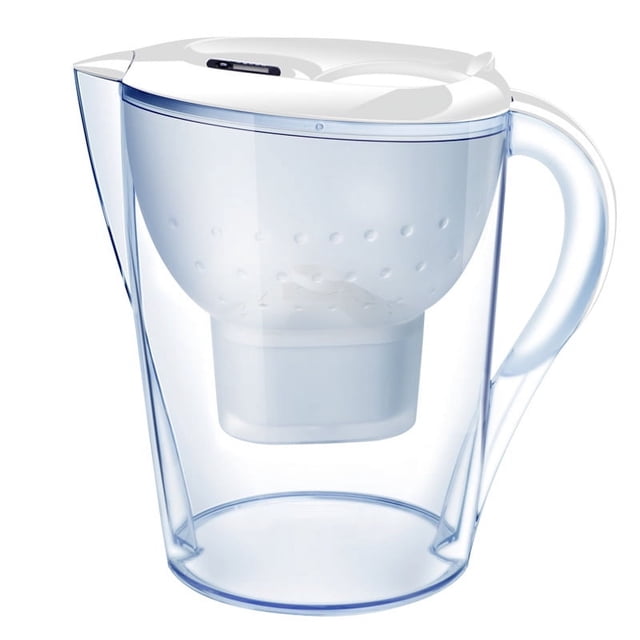 Hervidor de agua de red, cocina, purificador de agua doméstico, filtro de carbón activado, filtro de agua para hervidor