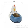 thumbnail image 2 of Succulent Plant Pot Cartoon Animal Figurine Flowerpot Micro Landscape Potted Home Garden Decoration, 2 of 4