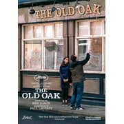 The Old Oak (DVD), Zeitgeist Films, Drama