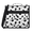 Multicolor 4, variant on Herdesigns Space Rocket Galaxy Zipper Binder with Shoulder Strap, Waterproof 1.5 Inch 3 D-Ring Binder Organizer Bag, Fits 13 Inch Laptop for Work,