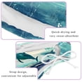 thumbnail image 3 of Whale Detachable Sponge Adjustable Strap Bikini Set Two-Pack for Any Summer Scene, 3 of 6