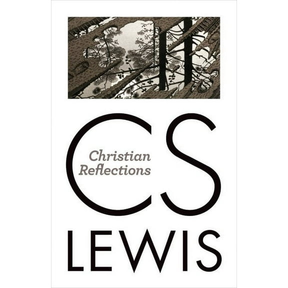 Christian Reflections (Paperback)