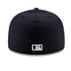 thumbnail image 3 of GORRA NEW ERA 59FIFTY DETROIT TIGERS MLB AUTHENTIC 7 70654425, 3 of 4
