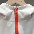thumbnail image 7 of MexChoioe Kids Hooded Windbreaker Full Zip Long Sleeve Outerwear with Zipper Pockets Trendy Athletic Camping Weekend Jacket for Boys, 7 of 7