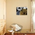 thumbnail image 4 of Mushroom Spores CloseUp, Botanical Unframed Photographic Print Wall Art Sold by Art.Com, 4 of 4