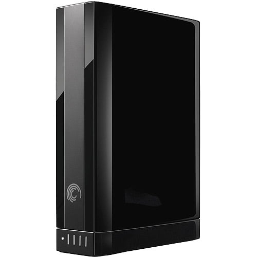 Seagate Goflex Desk 1tb Usb 3 0 Desktop Walmart Com
