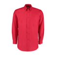 thumbnail image 2 of Kustom Kit Mens Workplace Long Sleeve Oxford Shirt, 2 of 4