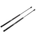 thumbnail image 1 of Shock Damper,2Pcs/Set Hood Lift Supports Bonnet Spring Prop Hood Support Smooth Operation, 1 of 8