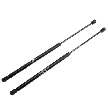 Pair Hood Lift Supports For 2004-2008 Toyota Solara – Gas Shocks Struts Springs