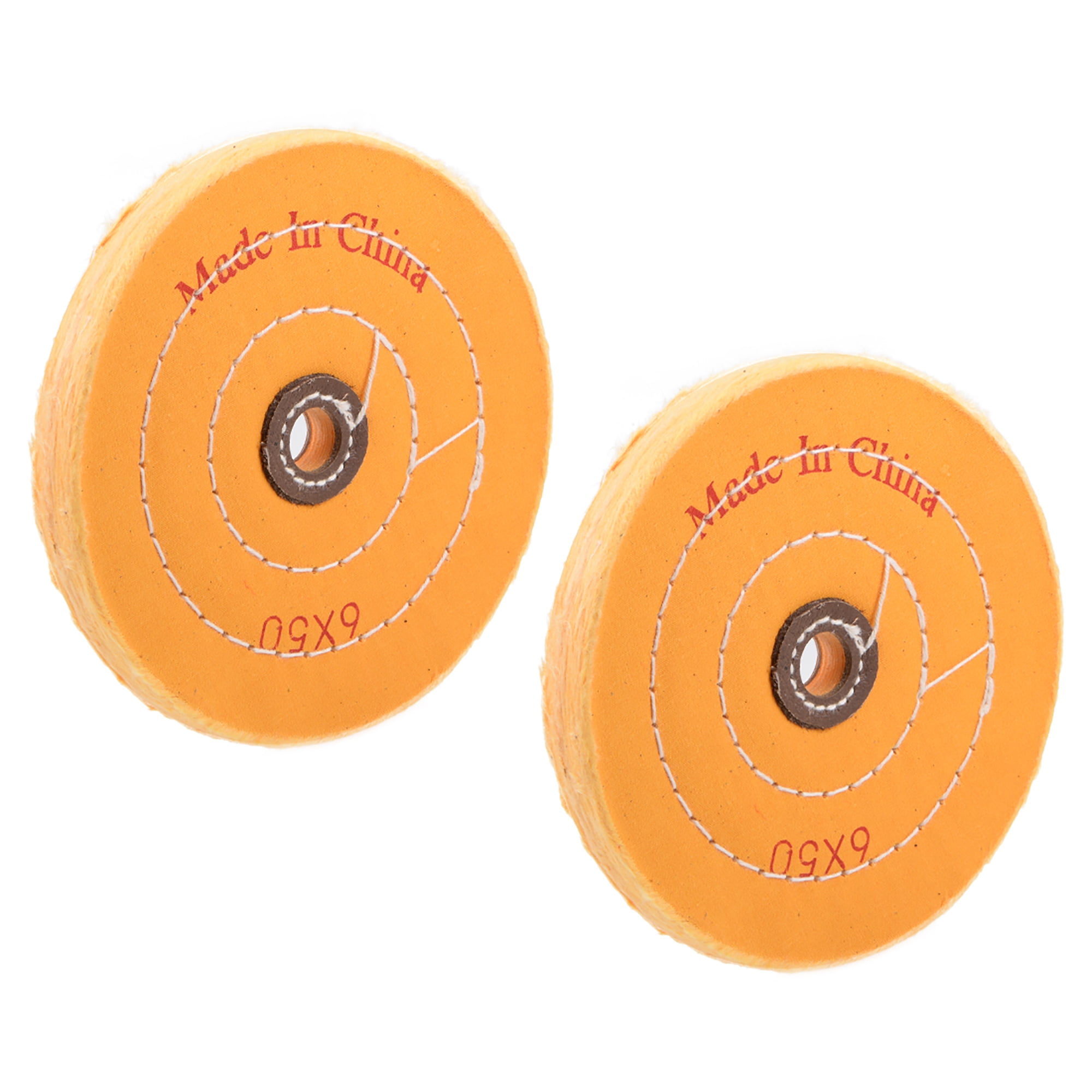 Polishing Wheel For Bench Grinder