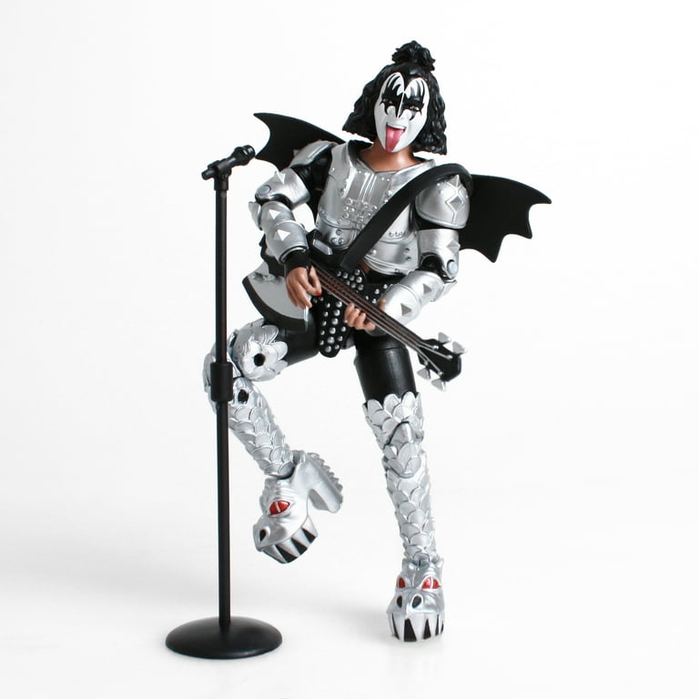 KISS The Demon - The Loyal Subjects BST AXN 5