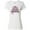 AA-White, variant on Inktastic My Sister is a Survivor Breast Cancer Awareness Women's T-Shirt