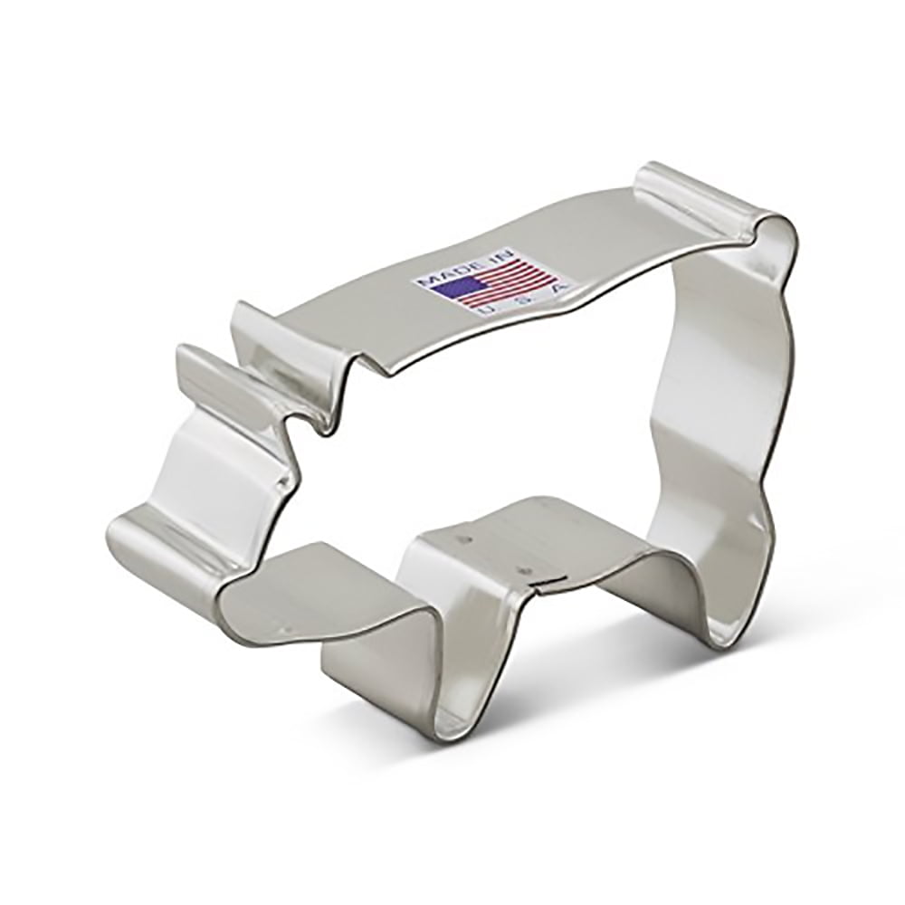 Coochie Cutters