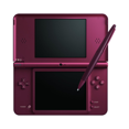 thumbnail image 4 of Nintendo - Console de Jeux Vidéo Portative DSI XL – Bourgogne (Remis à Neuf), 4 of 5