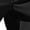 Black, variant on Outdoor Hiking Pants for Men Winter Lined Warm Waterproof Travel Work Utility Cargo Pants Trousers