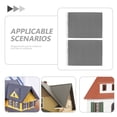 thumbnail image 3 of unbranded Adhesivas Para Tejados De Arquitectónicos Con Acabado Detallado Para Artesanía, 3 of 6