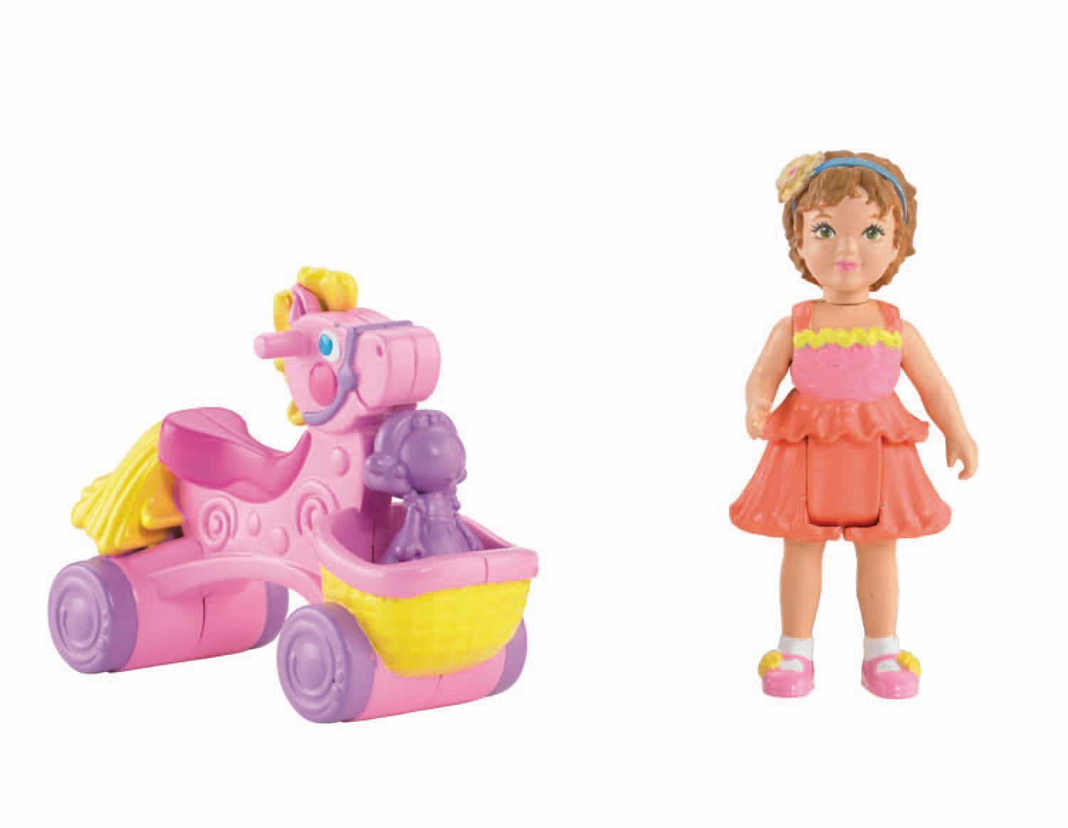loving family figures