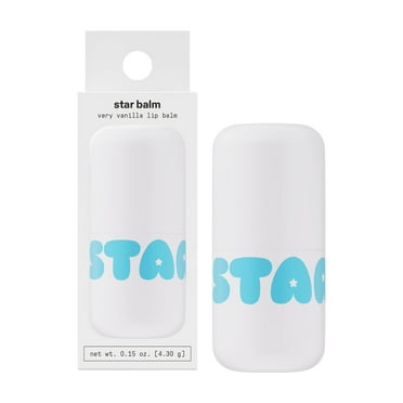 Starface Star Balm Very Vanilla - 0.15oz