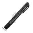 thumbnail image 2 of PAMINGONO Car Brake Fluid Tester Pen Black User Friendly Design for Easy Brake Oil Testing, 2 of 8