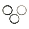 thumbnail image 1 of Disco Embrague Lamina Set Honda Cbf 125 Twister (19-24) Wstd, 1 of 3