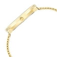 thumbnail image 2 of Titan Analog White Dial Women's Watch-1849YM01, 2 of 6