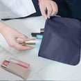 thumbnail image 5 of Travel Luggage Storage Bag 6-piece Set, Multi-color Quilt Storage Suitcase, 5 of 5