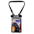 thumbnail image 1 of Funda impermeable para lector de ebooks EMSEEK flotante 10 m, 1 of 9