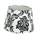 thumbnail image 5 of Pantalla para lámpara de mesa, pantalla de luz rústica, cubierta de luz estilo boho para comedor, cocina de granja, decoración de casa de té, 5 of 9