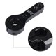 thumbnail image 1 of Brazo de servo profesional bocina de servo aleación de aluminio duradera azul/rojo/negro/morado/titanio para Futaba / Ace / TowerPro MG RC Accesorio ANGGREK Otros, 1 of 8