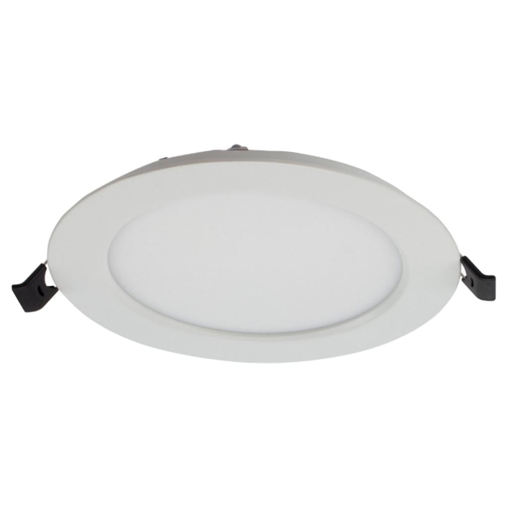 American Lighting 02078 BRD65CCTRD Brio 6" Round Disc LED Disc