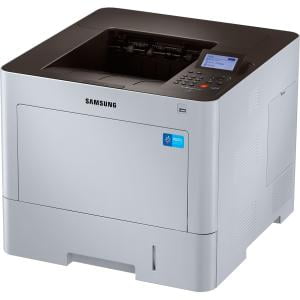 Samsung ProXpress M4530ND Laser Printer Monochrome 1200 x 1200 dpi Print Plain Paper Print Desktop 47 ppm Mono Print... by Samsung