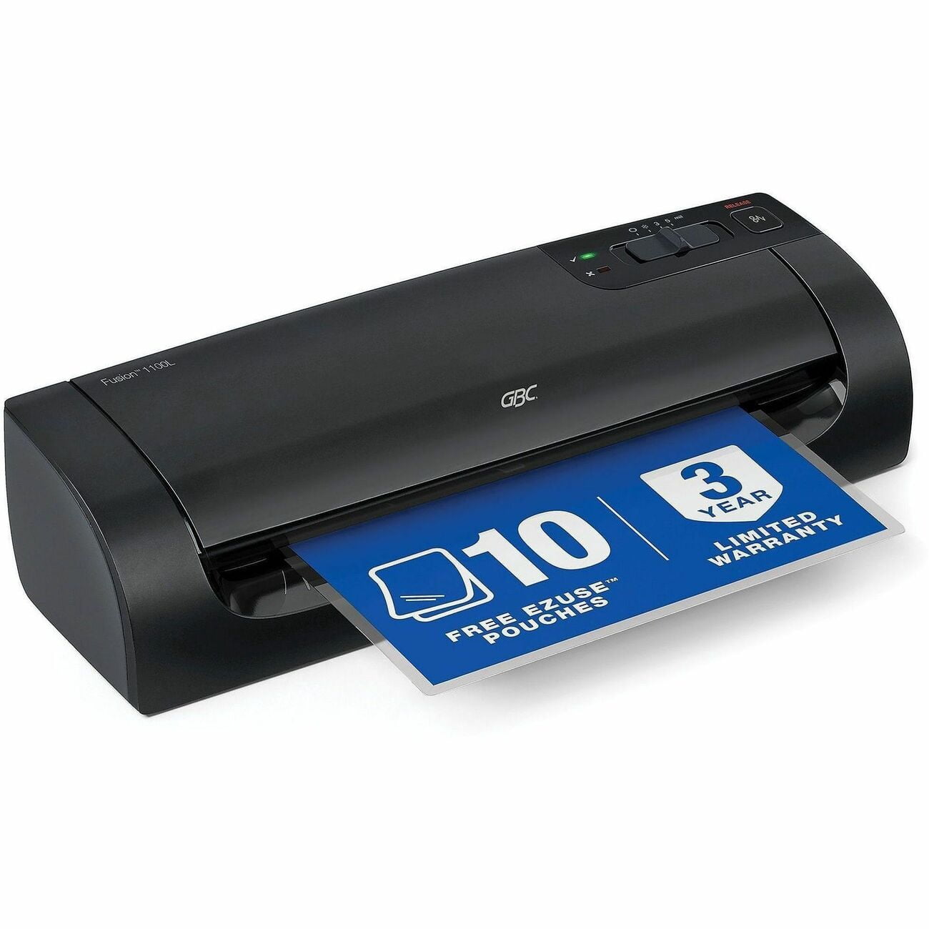 Gbc Fusion 1100L 9 inch Laminator - Laminators