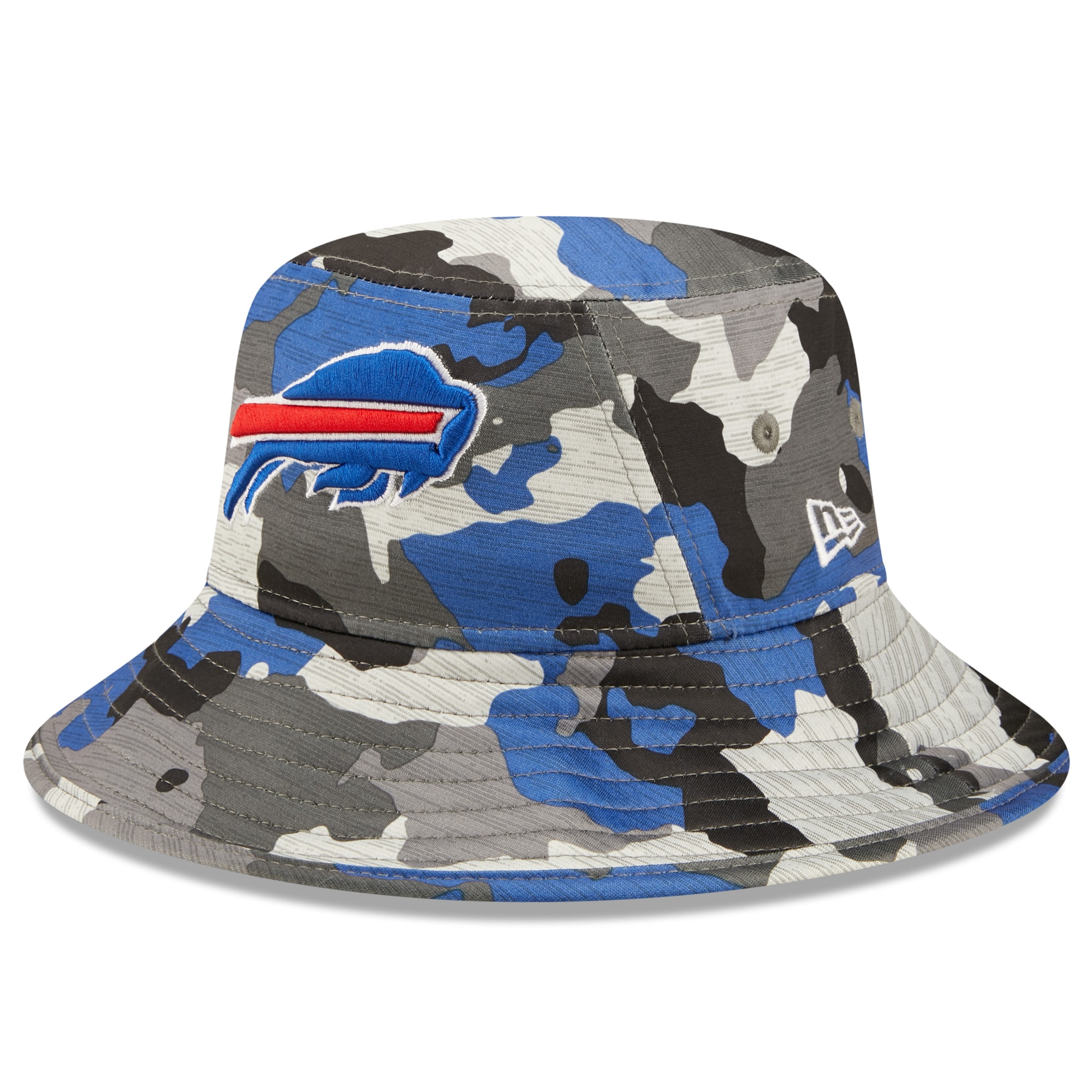 Bills Bucket Hat