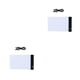 thumbnail image 2 of Seitruly Caja de luz de rastreo para pintura de diamante Control táctil Atenuación Protección ocular Tablero de dibujo Pad Type1 NO1, 2 of 6