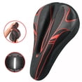 thumbnail image 1 of Easy to Fit and Secure Mountain Bike Seat Cover Ride in Style and Comfort, 1 of 9
