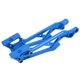 thumbnail image 5 of Juego de montaje de ala trasera de metal ajustable para accesorios de actualización de automóvil con control remoto Arrma 1/8 Azul, 5 of 8