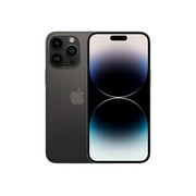 Apple iPhone 14 Pro Max - 1 TB - Space Black