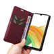thumbnail image 2 of Funda para Samsung Galaxy M23 5G Estuche de Cuero PU Tipo Cartera con Ranuras para Tarjetas y Cierre Magnético, 2 of 5