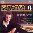 thumbnail image 2 of Ludwig Van Beethoven - Klaviersonaten 6 - Music & Performance - CD, 2 of 2