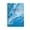 Sky Blue, variant on 2026-2028 Monthly Planner Spiral Notebook - 3-Year Calendar Organizer with Habit Tracker, Contacts & Yearly Overview, 5.9"x8.5" for Office & School,Dark Blue